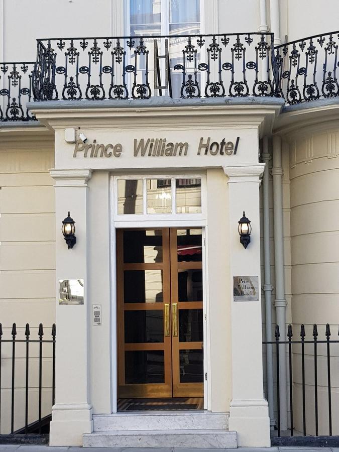 Prince William Hotel London Exterior photo