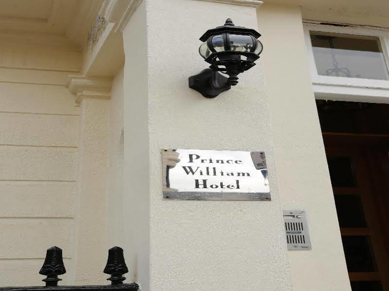 Prince William Hotel London Exterior photo